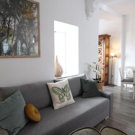 Apartmán Del Parque Flats Alamos Terraza Màlaga Exteriér fotografie