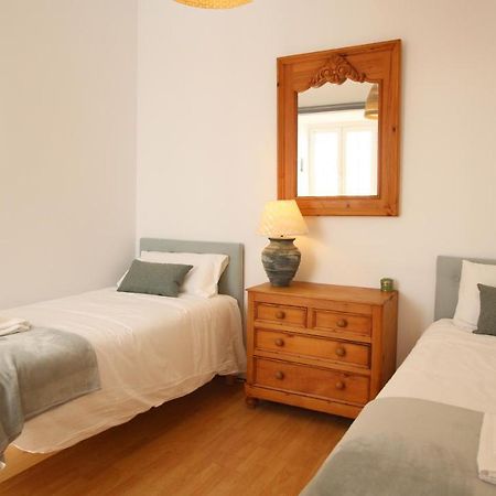 Apartmán Del Parque Flats Alamos Terraza Màlaga Exteriér fotografie