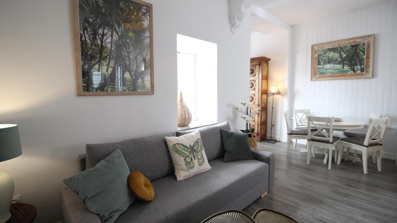 Apartmán Del Parque Flats Alamos Terraza Màlaga Exteriér fotografie